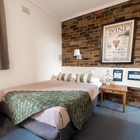 Hornsby Inn Luaran gambar