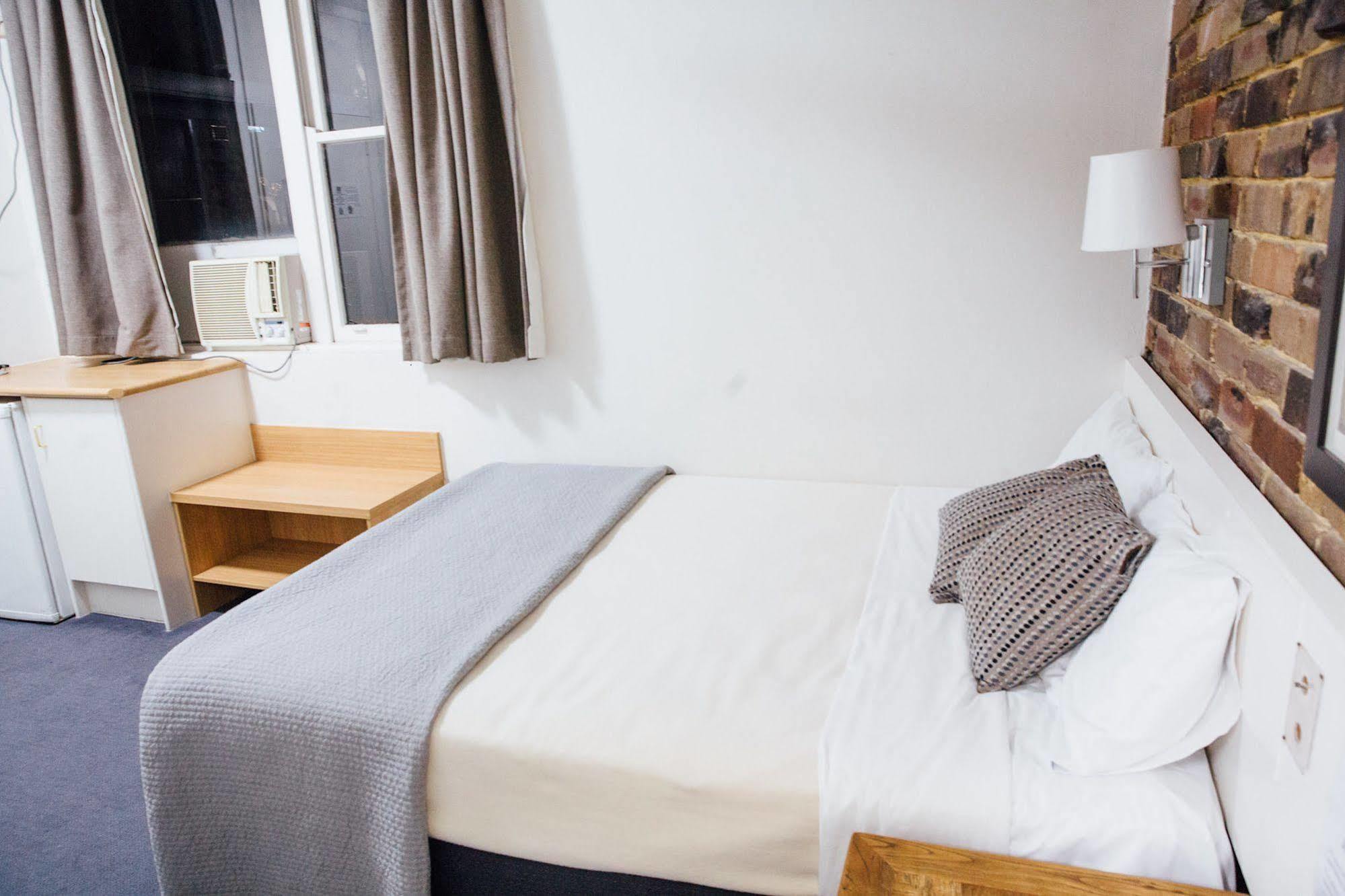 Hornsby Inn Luaran gambar