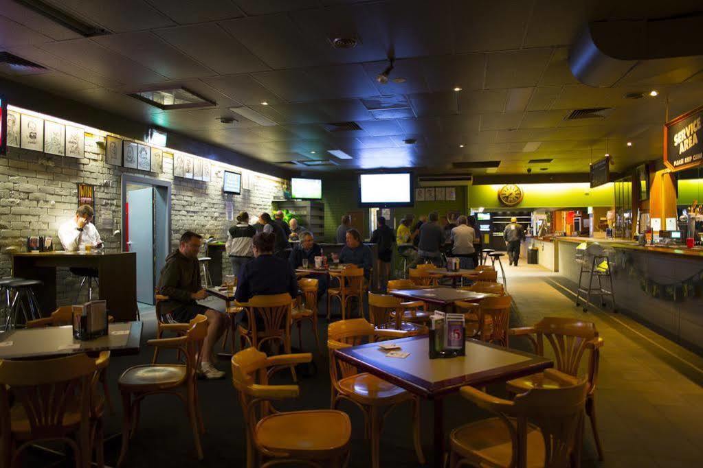Hornsby Inn Luaran gambar