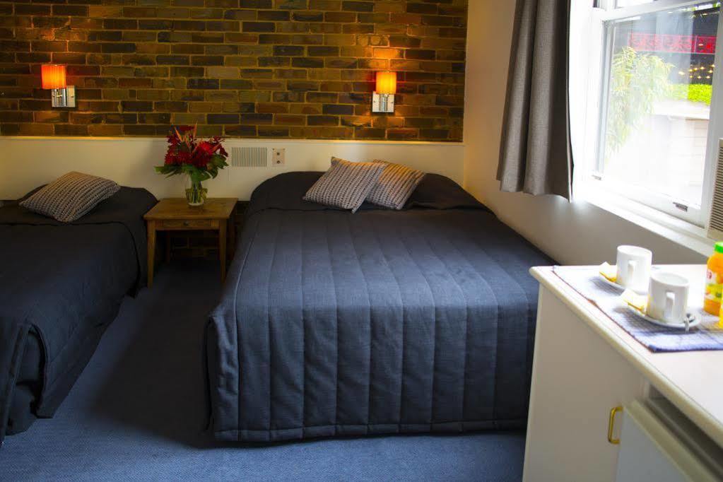 Hornsby Inn Luaran gambar