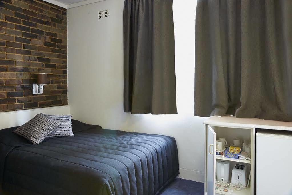 Hornsby Inn Luaran gambar