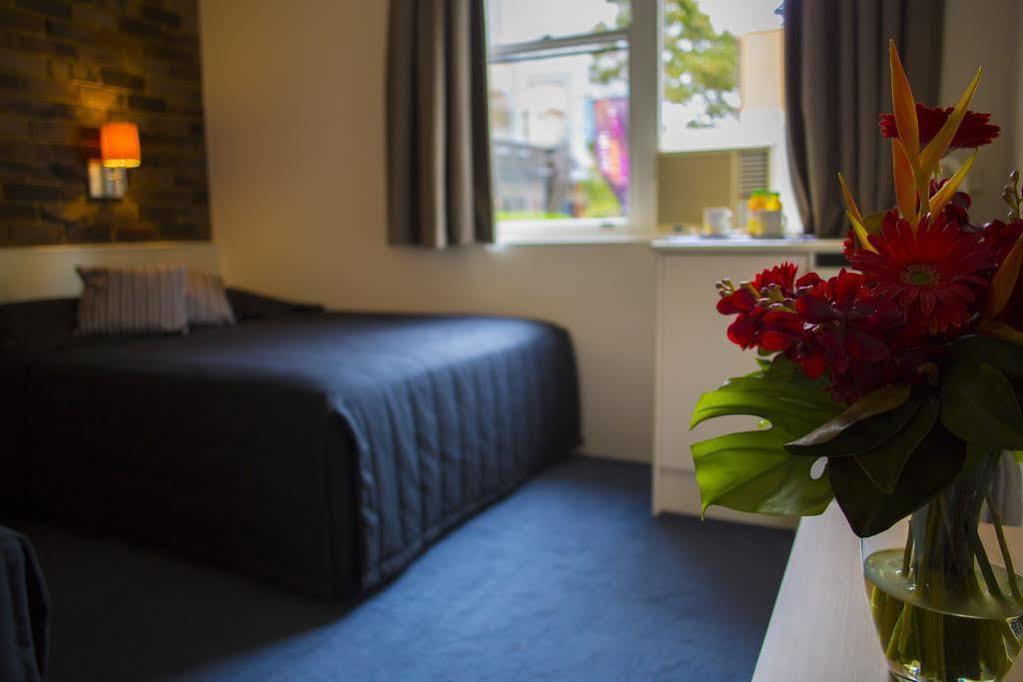 Hornsby Inn Luaran gambar