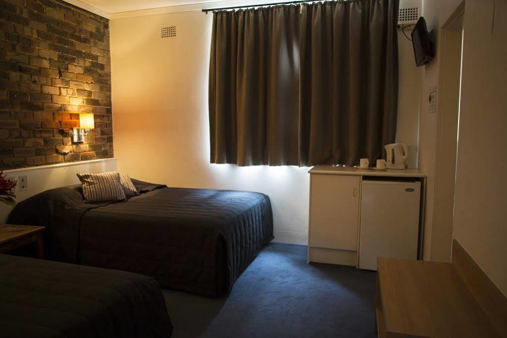 Hornsby Inn Luaran gambar