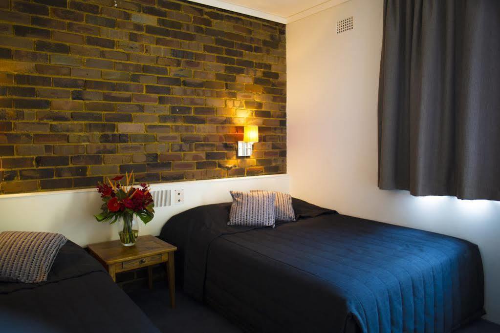 Hornsby Inn Luaran gambar