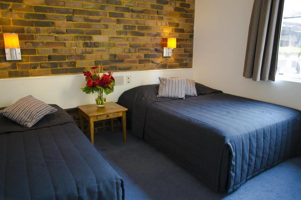 Hornsby Inn Luaran gambar