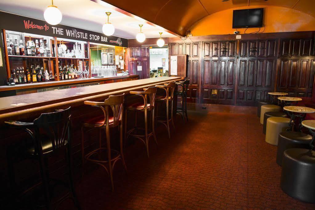 Hornsby Inn Luaran gambar