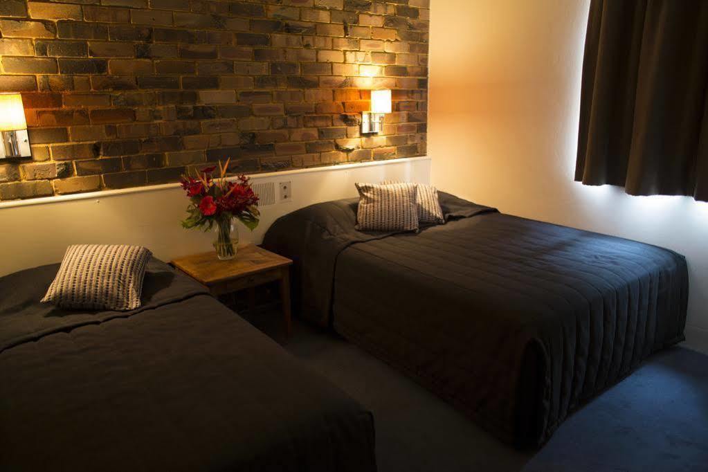 Hornsby Inn Luaran gambar
